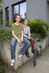 Settermin 'Schloss Einstein' in Erfurt