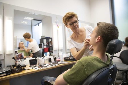 Settermin 'Schloss Einstein' in Erfurt