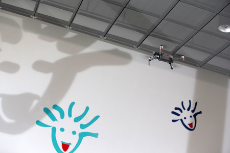 Settermin 'Schloss Einstein' in Erfurt