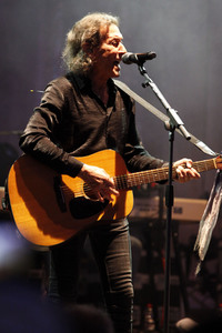 Konzert von Albert Hammond in Görlitz