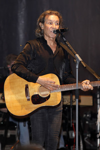 Konzert von Albert Hammond in Görlitz
