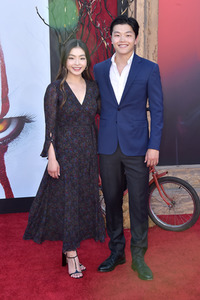 Filmpremiere 'Es Kapitel 2' in Los Angeles