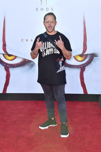 Filmpremiere 'Es Kapitel 2' in Los Angeles