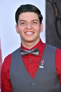 Filmpremiere 'Es Kapitel 2' in Los Angeles