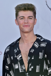 Filmpremiere 'Es Kapitel 2' in Los Angeles