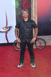 Filmpremiere 'Es Kapitel 2' in Los Angeles