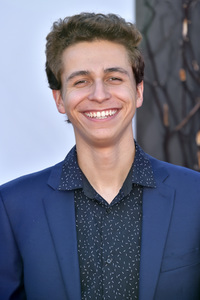 Filmpremiere 'Es Kapitel 2' in Los Angeles