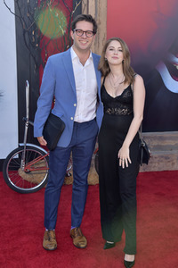 Filmpremiere 'Es Kapitel 2' in Los Angeles