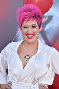 Filmpremiere 'Es Kapitel 2' in Los Angeles