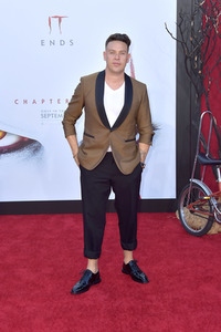 Filmpremiere 'Es Kapitel 2' in Los Angeles