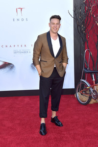Filmpremiere 'Es Kapitel 2' in Los Angeles