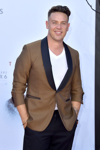 Filmpremiere 'Es Kapitel 2' in Los Angeles
