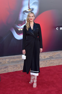 Filmpremiere 'Es Kapitel 2' in Los Angeles