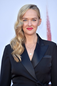 Filmpremiere 'Es Kapitel 2' in Los Angeles