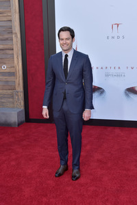 Filmpremiere 'Es Kapitel 2' in Los Angeles