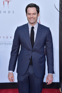 Filmpremiere 'Es Kapitel 2' in Los Angeles