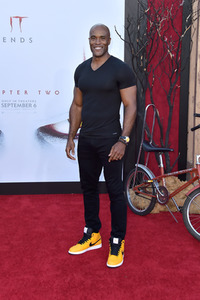 Filmpremiere 'Es Kapitel 2' in Los Angeles