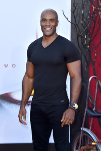 Filmpremiere 'Es Kapitel 2' in Los Angeles