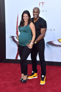 Filmpremiere 'Es Kapitel 2' in Los Angeles