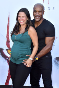 Filmpremiere 'Es Kapitel 2' in Los Angeles