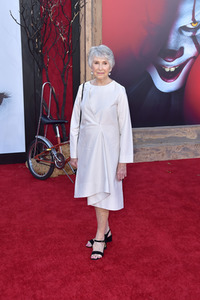 Filmpremiere 'Es Kapitel 2' in Los Angeles