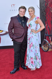 Filmpremiere 'Es Kapitel 2' in Los Angeles