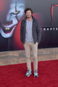Filmpremiere 'Es Kapitel 2' in Los Angeles