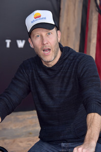 Filmpremiere 'Es Kapitel 2' in Los Angeles