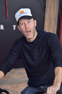 Filmpremiere 'Es Kapitel 2' in Los Angeles