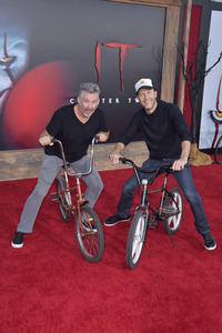 Filmpremiere 'Es Kapitel 2' in Los Angeles