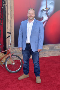 Filmpremiere 'Es Kapitel 2' in Los Angeles