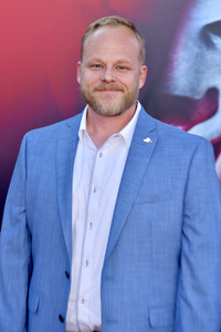 Filmpremiere 'Es Kapitel 2' in Los Angeles