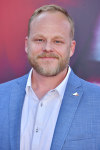 Filmpremiere 'Es Kapitel 2' in Los Angeles