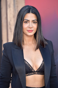 Filmpremiere 'Es Kapitel 2' in Los Angeles