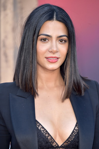 Filmpremiere 'Es Kapitel 2' in Los Angeles