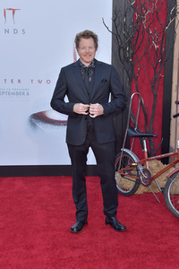 Filmpremiere 'Es Kapitel 2' in Los Angeles