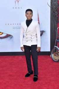 Filmpremiere 'Es Kapitel 2' in Los Angeles