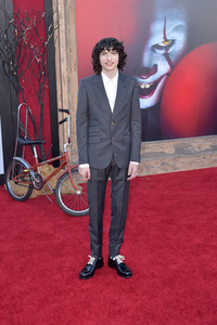 Filmpremiere 'Es Kapitel 2' in Los Angeles