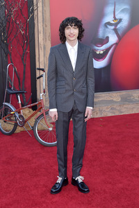 Filmpremiere 'Es Kapitel 2' in Los Angeles