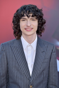 Filmpremiere 'Es Kapitel 2' in Los Angeles