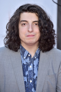 Filmpremiere 'Es Kapitel 2' in Los Angeles