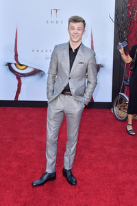 Filmpremiere 'Es Kapitel 2' in Los Angeles