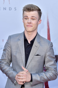 Filmpremiere 'Es Kapitel 2' in Los Angeles