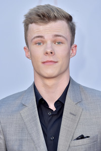 Filmpremiere 'Es Kapitel 2' in Los Angeles