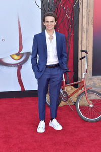 Filmpremiere 'Es Kapitel 2' in Los Angeles