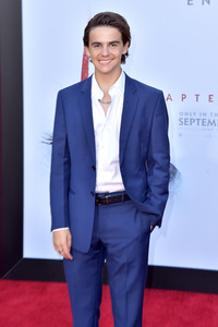 Filmpremiere 'Es Kapitel 2' in Los Angeles