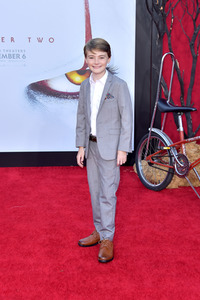 Filmpremiere 'Es Kapitel 2' in Los Angeles