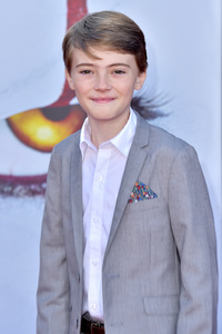 Filmpremiere 'Es Kapitel 2' in Los Angeles