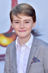 Filmpremiere 'Es Kapitel 2' in Los Angeles