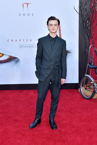 Filmpremiere 'Es Kapitel 2' in Los Angeles